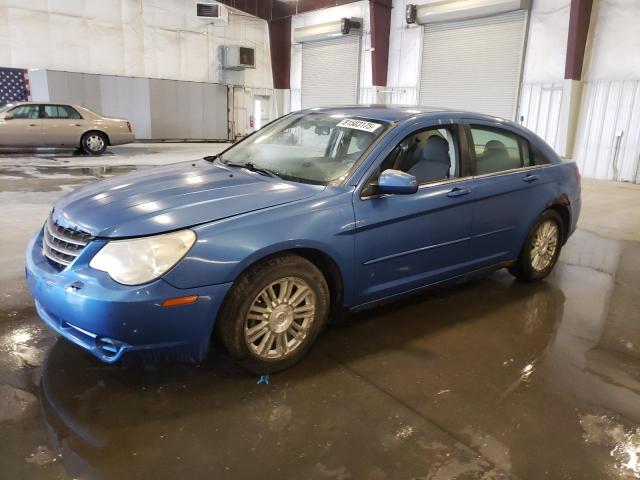  Salvage Chrysler Sebring