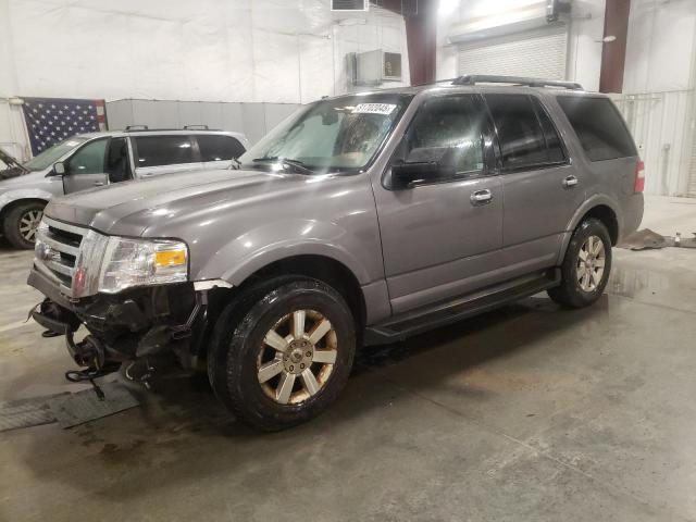  Salvage Ford Expedition