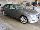 Cadillac CTS Performance Collection Image 3