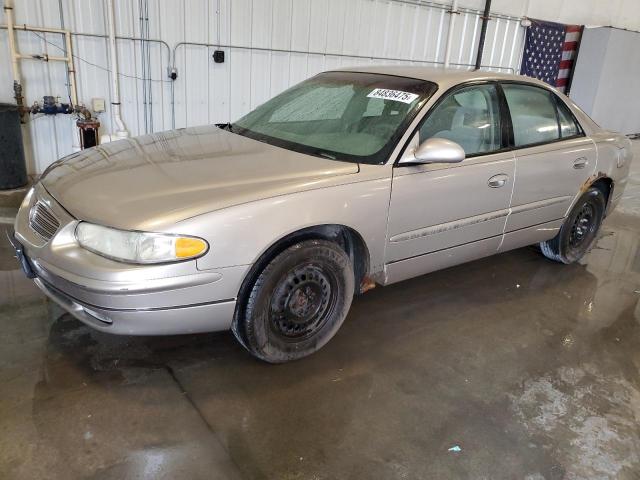  Salvage Buick Regal