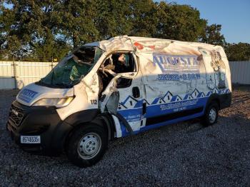  Salvage Ram Promaster