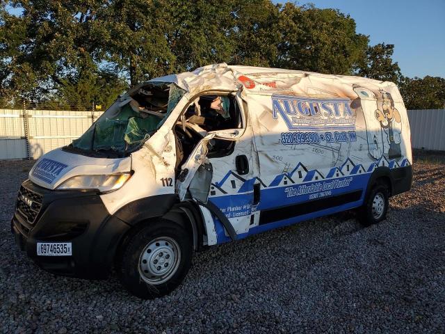  Salvage Ram Promaster