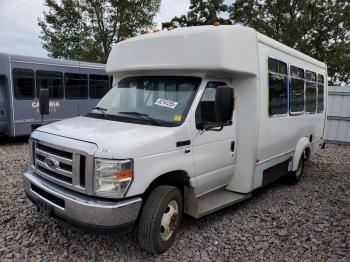  Salvage Ford Econoline