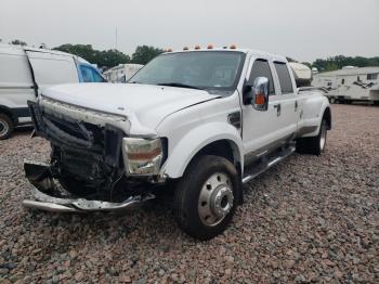  Salvage Ford F-450