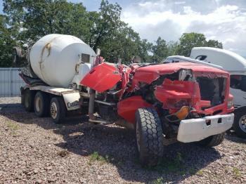  Salvage Sterling Lt 9500