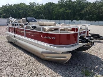  Salvage Unk Tracker