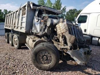  Salvage International 5500