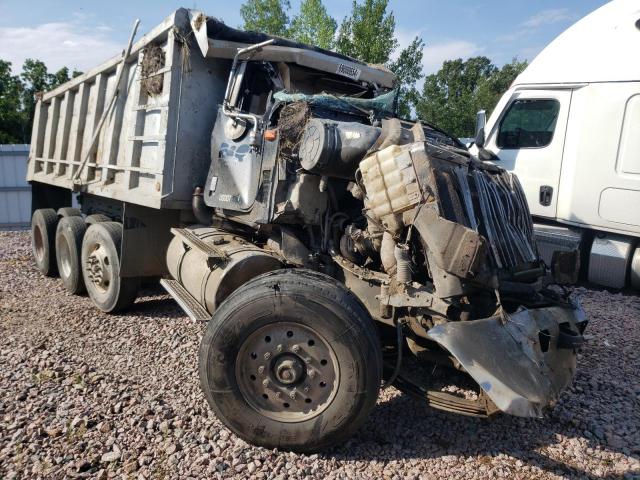  Salvage International 5500