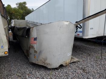  Salvage Vantage Trailer