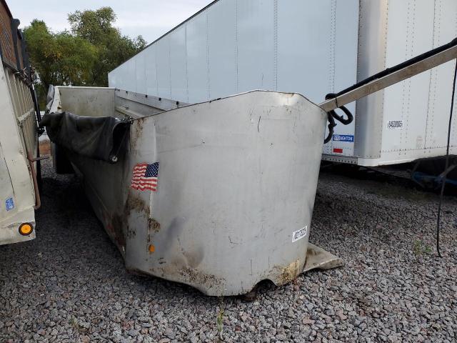  Salvage Vantage Trailer