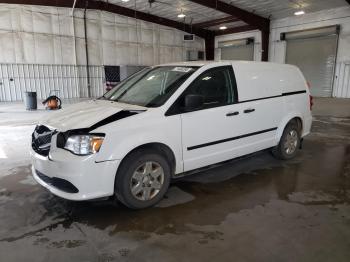  Salvage Ram Tradesman