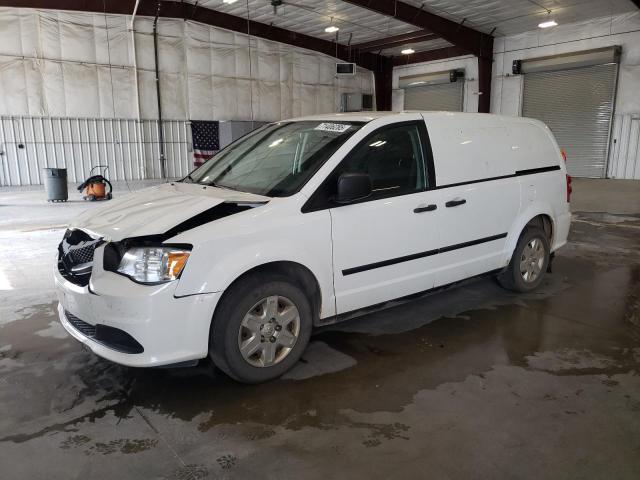  Salvage Ram Tradesman