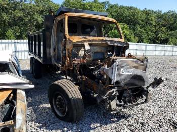  Salvage Sterling Lt 8500