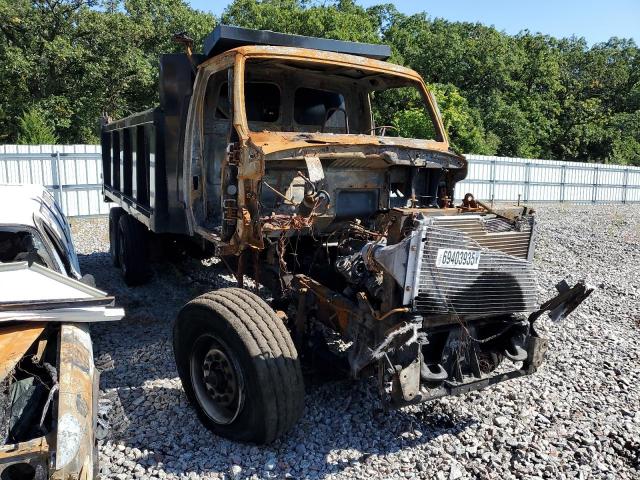  Salvage Sterling Lt 8500