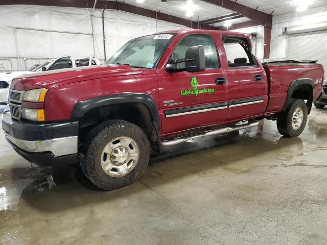  Salvage Chevrolet Ck Series
