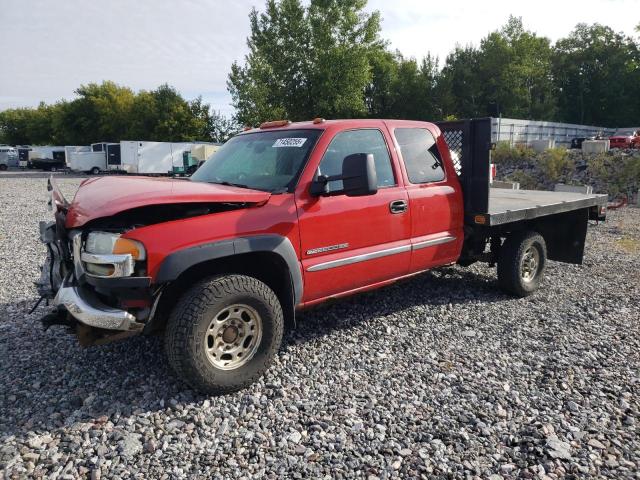  Salvage GMC 2500