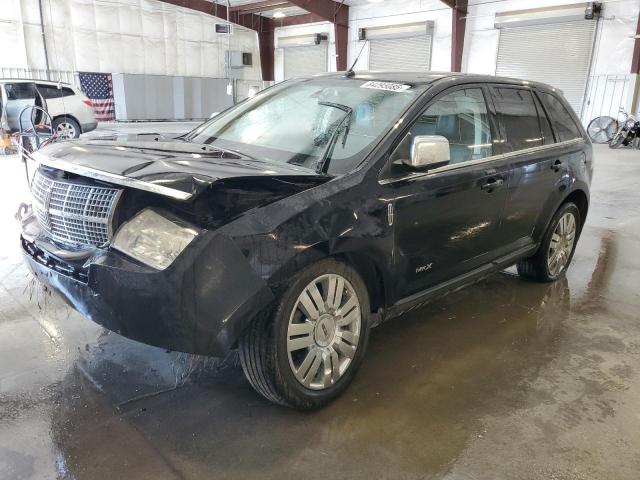  Salvage Lincoln MKX