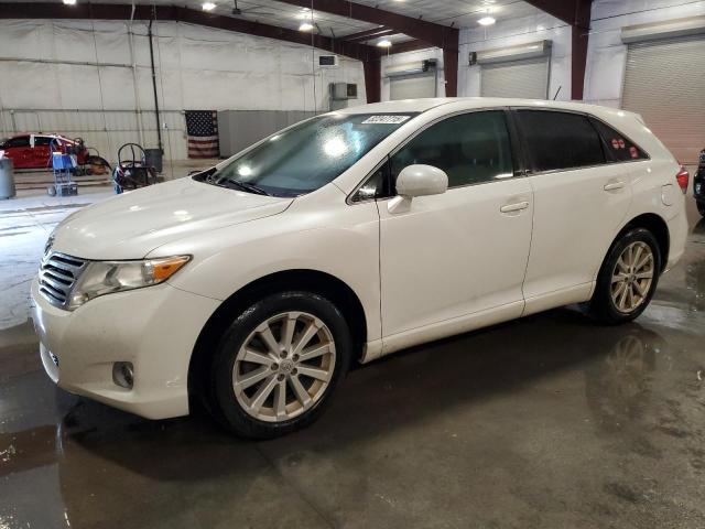  Salvage Toyota Venza