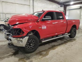  Salvage Ram 2500