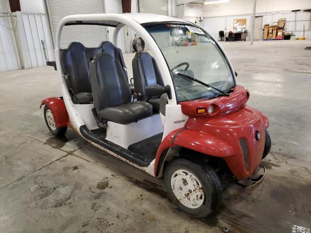  Salvage Global Electric 825