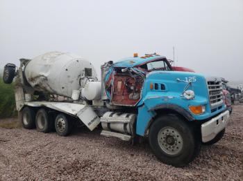  Salvage Strg Lt 9500