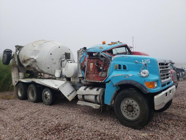  Salvage Strg Lt 9500