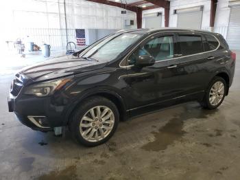  Salvage Buick Envision
