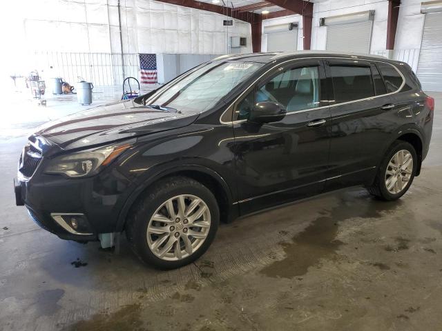  Salvage Buick Envision
