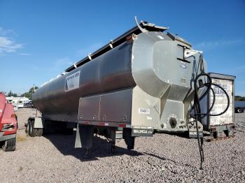  Salvage Other Trailer