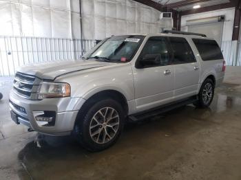  Salvage Ford Expedition
