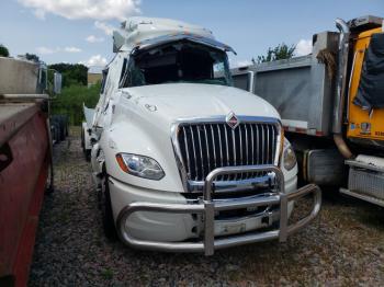  Salvage International Lt625