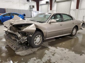 Salvage Buick LeSabre
