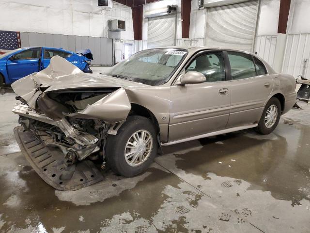  Salvage Buick LeSabre