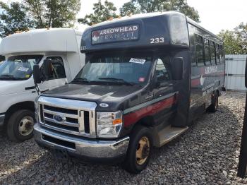  Salvage Ford Econoline