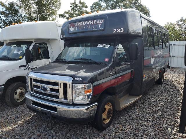  Salvage Ford Econoline