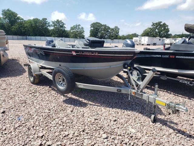  Salvage Lund Marine Trl