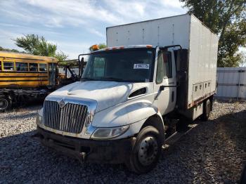  Salvage International 4000 Serie