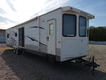  Salvage Jayco Jay Flight