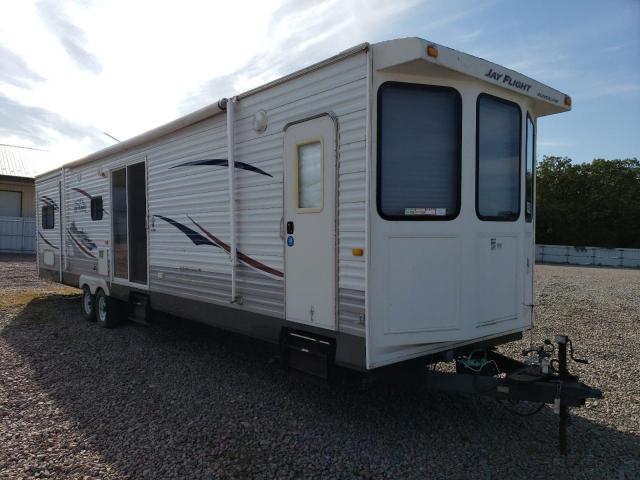  Salvage Jayco Jay Flight