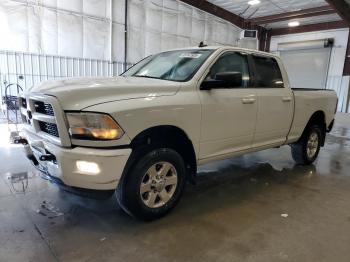  Salvage Ram 2500