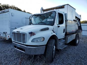  Salvage Freightliner M2 106 Med