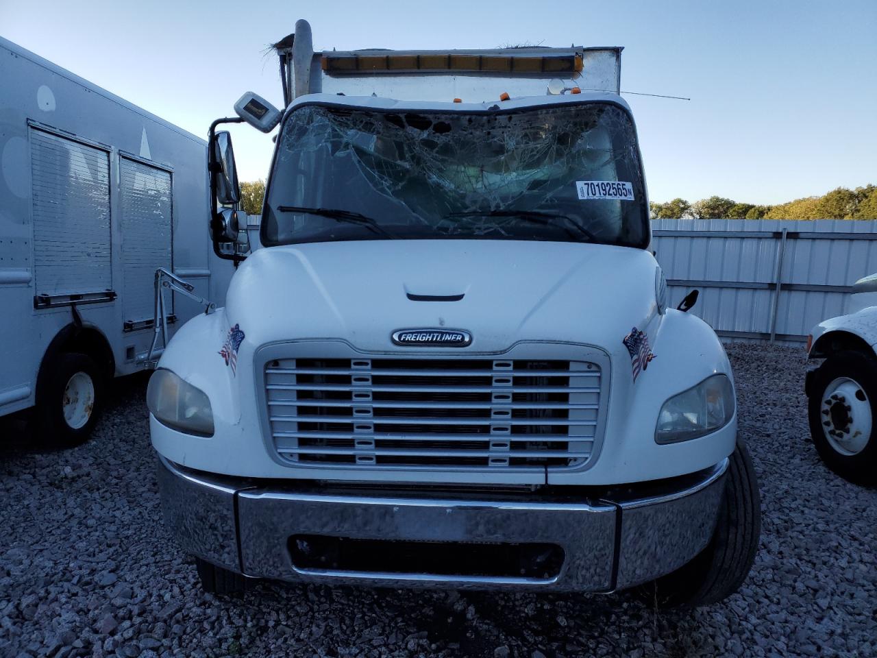 Freightliner M2 106 Med 106 Medium Duty Image 10