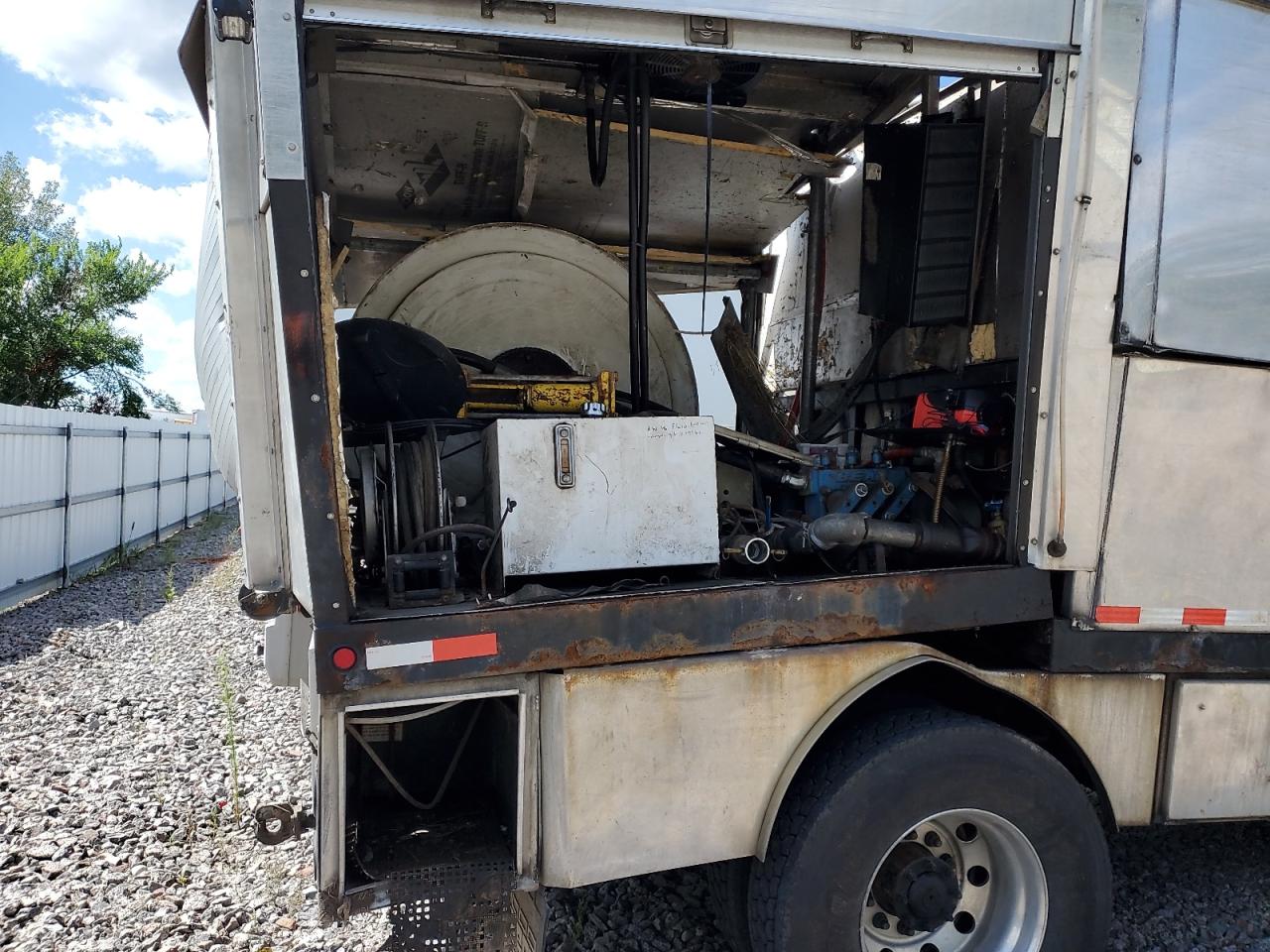 Freightliner M2 106 Med 106 Medium Duty Image 12