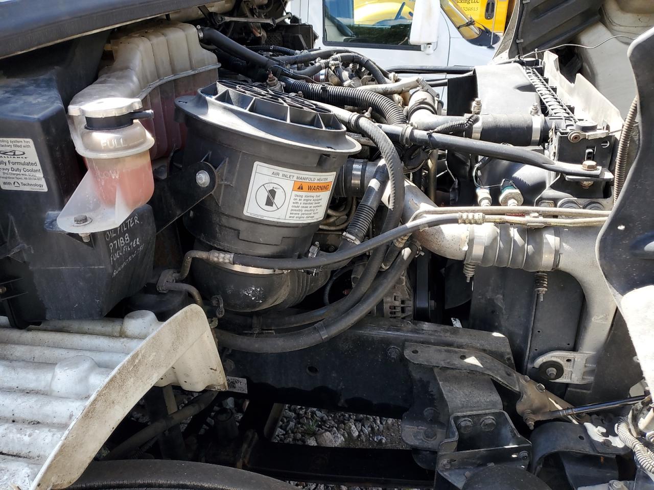 Freightliner M2 106 Med 106 Medium Duty Image 5