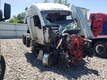  Salvage Kenworth Construction T680