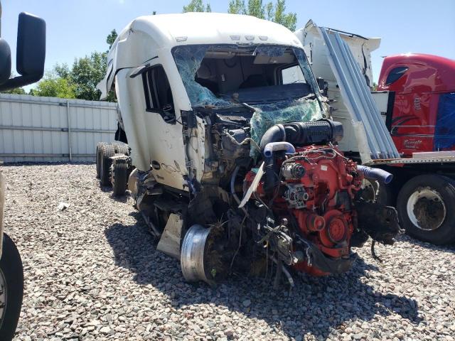  Salvage Kenworth Construction T680