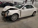 Cadillac CTS Premium Collection Image 1