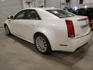 Cadillac CTS Premium Collection Image 2