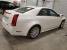 Cadillac CTS Premium Collection Image 3