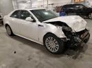 Cadillac CTS Premium Collection Image 13